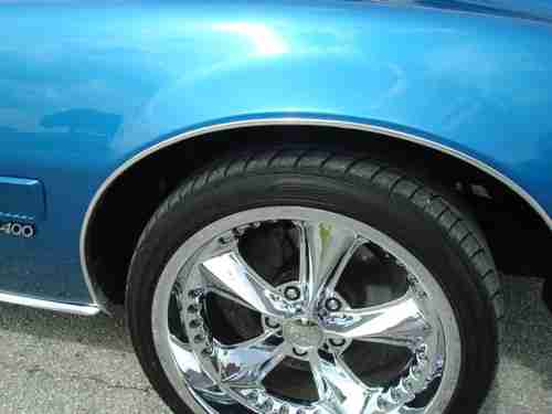 Firebird Formula 400 Pontiac, US $27,500.00, image 16