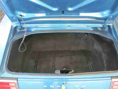 Firebird Formula 400 Pontiac, US $27,500.00, image 21