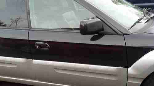 2003 suberu baja, US $6,500.00, image 2
