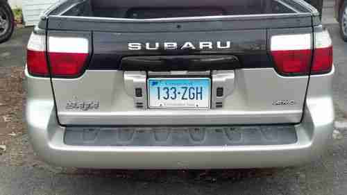 2003 suberu baja, US $6,500.00, image 6