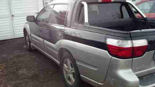 2003 suberu baja, US $6,500.00, image 7