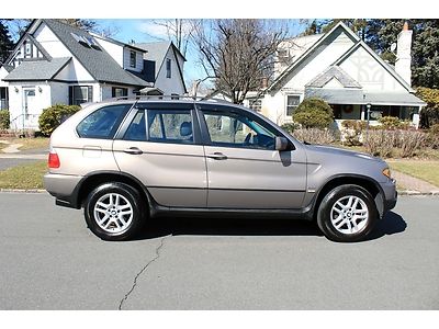 SUPER HARD TO FIND MANUAL BMW X5 !!!! SPECIAL ORDER RARE BMW X5 !!!!, image 10