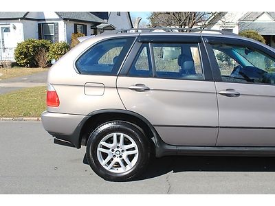 SUPER HARD TO FIND MANUAL BMW X5 !!!! SPECIAL ORDER RARE BMW X5 !!!!, image 11