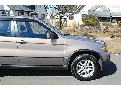 SUPER HARD TO FIND MANUAL BMW X5 !!!! SPECIAL ORDER RARE BMW X5 !!!!, image 12