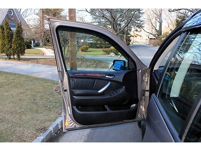 SUPER HARD TO FIND MANUAL BMW X5 !!!! SPECIAL ORDER RARE BMW X5 !!!!, image 13