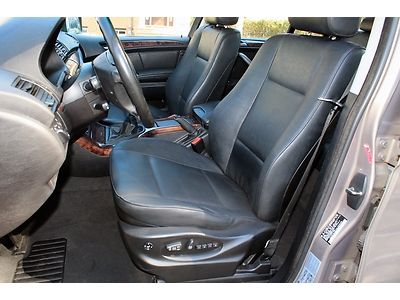 SUPER HARD TO FIND MANUAL BMW X5 !!!! SPECIAL ORDER RARE BMW X5 !!!!, image 15