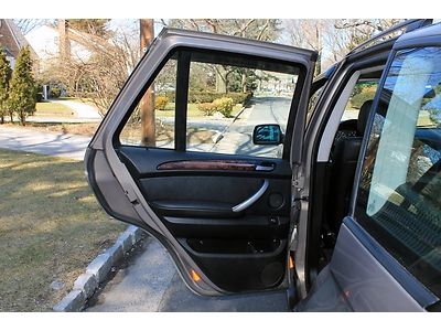 SUPER HARD TO FIND MANUAL BMW X5 !!!! SPECIAL ORDER RARE BMW X5 !!!!, image 16