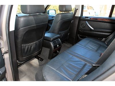 SUPER HARD TO FIND MANUAL BMW X5 !!!! SPECIAL ORDER RARE BMW X5 !!!!, image 17