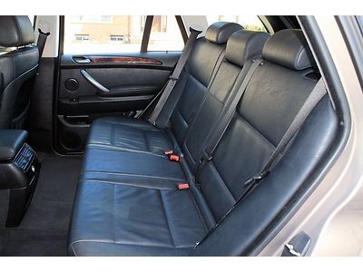 SUPER HARD TO FIND MANUAL BMW X5 !!!! SPECIAL ORDER RARE BMW X5 !!!!, image 18
