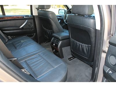 SUPER HARD TO FIND MANUAL BMW X5 !!!! SPECIAL ORDER RARE BMW X5 !!!!, image 20