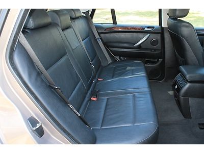 SUPER HARD TO FIND MANUAL BMW X5 !!!! SPECIAL ORDER RARE BMW X5 !!!!, image 21