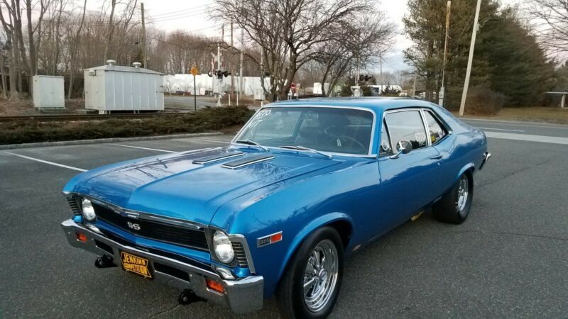 1969 Chevrolet Nova, US $14,700.00, image 3