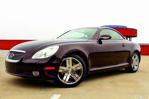 2002 lexus sc430