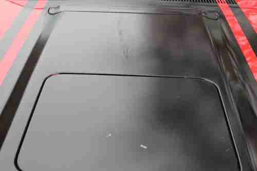 1970 Plymouth GTX 440 Super Track Pack Car FE5 Red, image 7