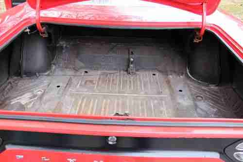 1970 Plymouth GTX 440 Super Track Pack Car FE5 Red, image 8