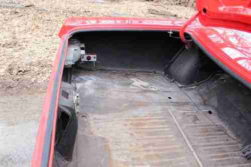 1970 Plymouth GTX 440 Super Track Pack Car FE5 Red, image 19