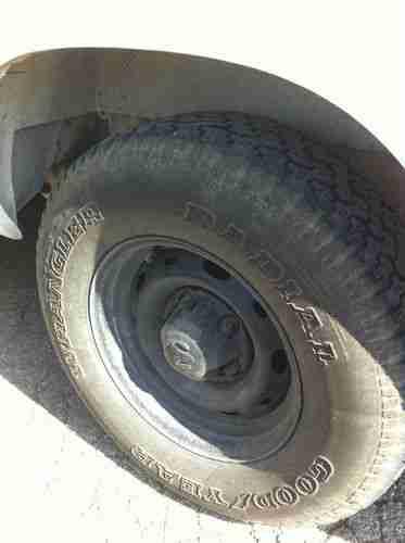 Dodge Ram Van 1500 3.9l V6 Very Low Miles!!, US $4,500.00, image 5