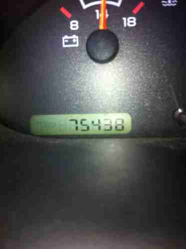 Dodge Ram Van 1500 3.9l V6 Very Low Miles!!, US $4,500.00, image 6
