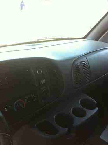 Dodge Ram Van 1500 3.9l V6 Very Low Miles!!, US $4,500.00, image 9