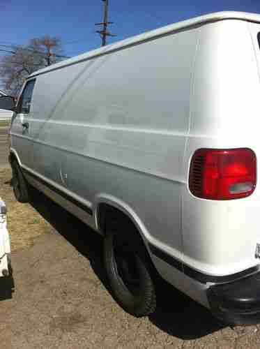 Dodge Ram Van 1500 3.9l V6 Very Low Miles!!, US $4,500.00, image 15