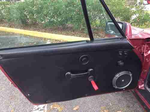 1985 PORSCHE 911 CARRERA 3.2 TARGA CLASSIC, US $17,900.00, image 5