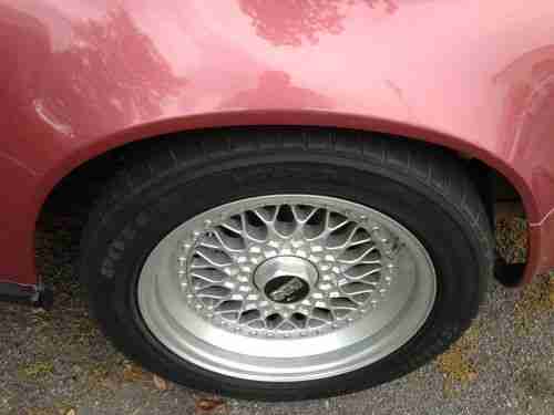 1985 PORSCHE 911 CARRERA 3.2 TARGA CLASSIC, US $17,900.00, image 6