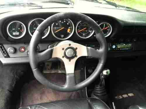 1985 PORSCHE 911 CARRERA 3.2 TARGA CLASSIC, US $17,900.00, image 15