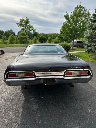 Chevrolet Impala