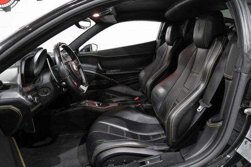 2011 Ferrari 458, US $148,745.75, image 2