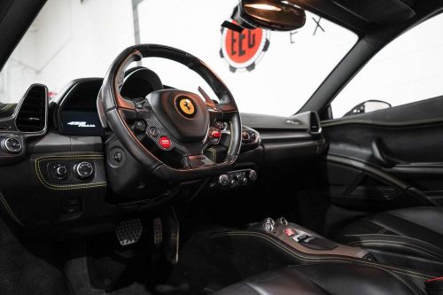 2011 Ferrari 458, US $148,745.75, image 4