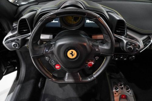 2011 Ferrari 458, US $148,745.75, image 5