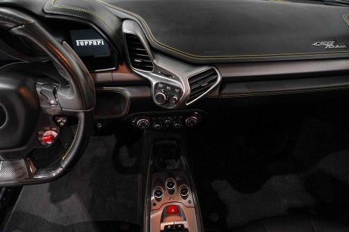 2011 Ferrari 458, US $148,745.75, image 6