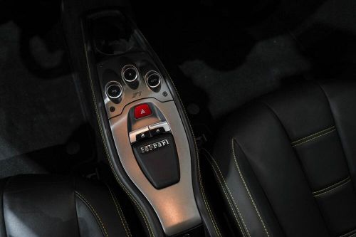 2011 Ferrari 458, US $148,745.75, image 7