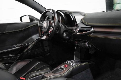 2011 Ferrari 458, US $148,745.75, image 10