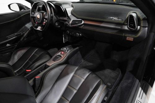 2011 Ferrari 458, US $148,745.75, image 11