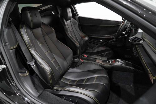 2011 Ferrari 458, US $148,745.75, image 12