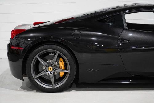 2011 Ferrari 458, US $148,745.75, image 15