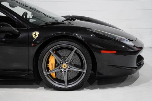 2011 Ferrari 458, US $148,745.75, image 16