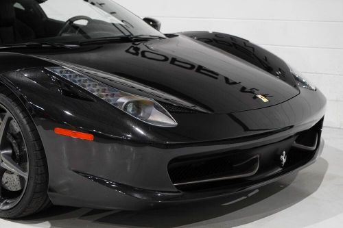 2011 Ferrari 458, US $148,745.75, image 17