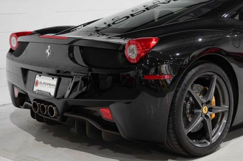 2011 Ferrari 458, US $148,745.75, image 18