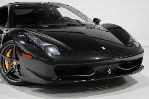 2011 Ferrari 458, US $148,745.75, image 21