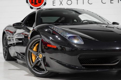 2011 Ferrari 458, US $148,745.75, image 22