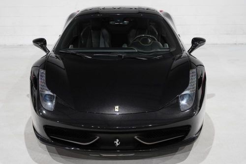 2011 Ferrari 458, US $148,745.75, image 24