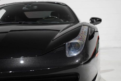 2011 Ferrari 458, US $148,745.75, image 25