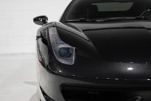 2011 Ferrari 458, US $148,745.75, image 26