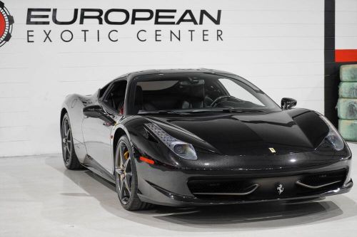 2011 Ferrari 458, US $148,745.75, image 27