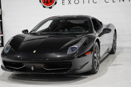 2011 Ferrari 458, US $148,745.75, image 28