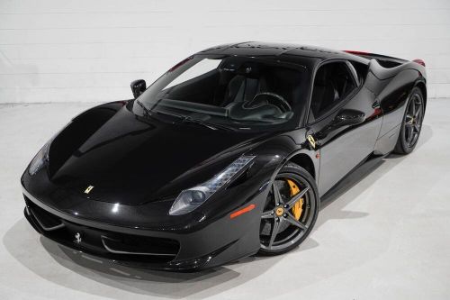 2011 Ferrari 458, US $148,745.75, image 30