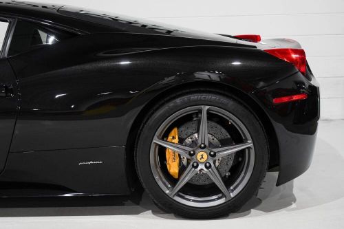 2011 Ferrari 458, US $148,745.75, image 31