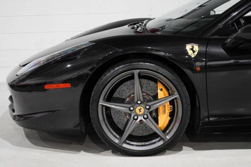 2011 Ferrari 458, US $148,745.75, image 32